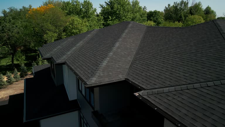 Cold Roofs in Ellsworth, WI