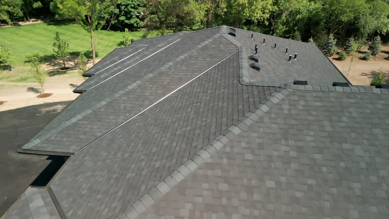 Fast & Reliable Emergency Roof Repairs in Ellsworth, WI